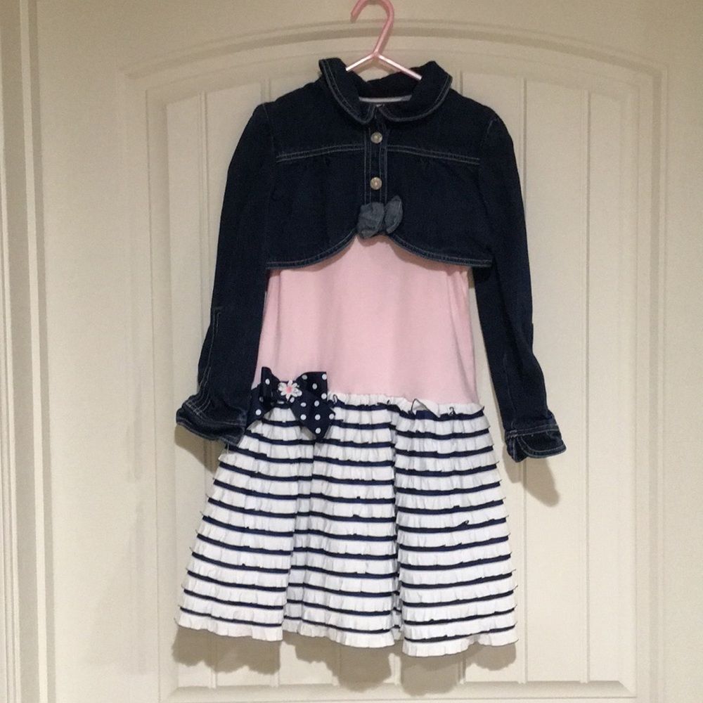 Beautiful Girls Dress